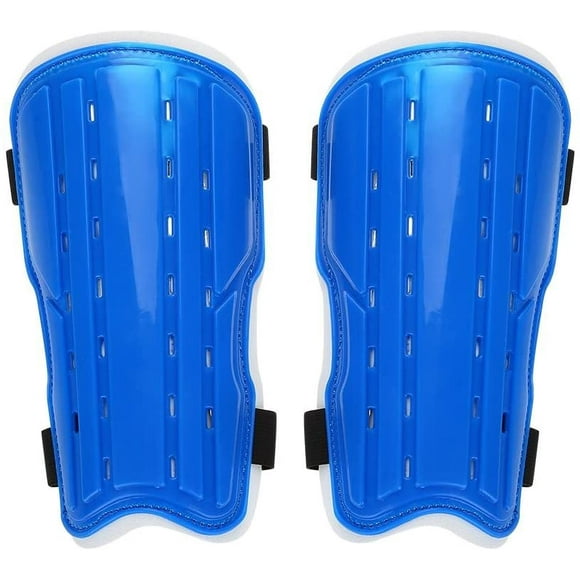1 Pair Soccer Thigh Pads, Football Breathable Protective Guard Pad for Legs, Protection for Adults