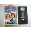 So Dear to My Heart VHS Tape DISNEY MASTERPIECE COLLECTION Clam Shell