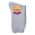 thumbnail image 2 of Dearfoams Women's Crew Socks, 2-Pack, 2 of 2