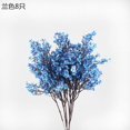 thumbnail image 3 of Simulation Flower Babysbreath Wedding Photo Studio Accessories for Birthday Stage Party Show, 3 of 3