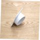 thumbnail image 5 of IDEANATEGRATE 4Ud Conectores De Pata Para Muebles De Hierro En Color Para Reparar Y Fortalecer Mesas Y Sillas, 5 of 8