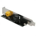 thumbnail image 4 of Deffle coaxial DTSAC3LPCM SPDIF Fibra Digital de Fible 24bit 192kHz Pure Digital Extercter Concelito para Partidez Grande, 4 of 7