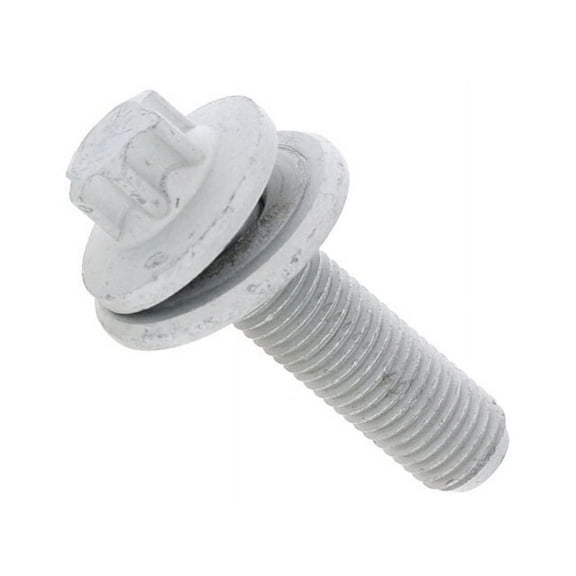 Caliper Bolt - Compatible with 2017 - 2024 BMW 330i 2018 2019 2020 2021 2022 2023