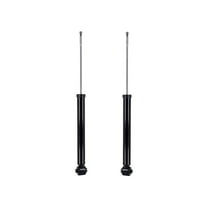 Pair of 2 Rear Shock Absorber For 2006 - 2011 Hyundai Accent