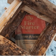 TIKI® Brand 20-Pack Fire Starters