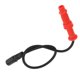thumbnail image 4 of Cable De Bujía ATV, Rendimiento Estable, Caucho Plástico, Cable De Bujía De Encendido Resistente Al Calor Y Tapa Plug And Play 4011690 Para 4X4 500, 4 of 7