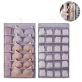 thumbnail image 1 of Chaleco corrector de postura con cinturón de soporte ajustable para hombro, espalda y pecho para mujer, 1 of 9