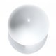 thumbnail image 1 of 80mm High Purity K9 Clear Crystal Ball Shooting Prop, 1 of 3
