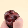 thumbnail image 7 of Digital Tasbih Finger Counter Rotating Digital Tasbeeh Prayer Beads Tally Counter, 7 of 7