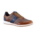 thumbnail image 1 of 010-33 Tenis sneaker tabaco Cklass 010-33, 1 of 2