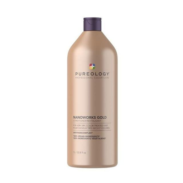 Pureology - NanoWorks Gold - Revitalisant