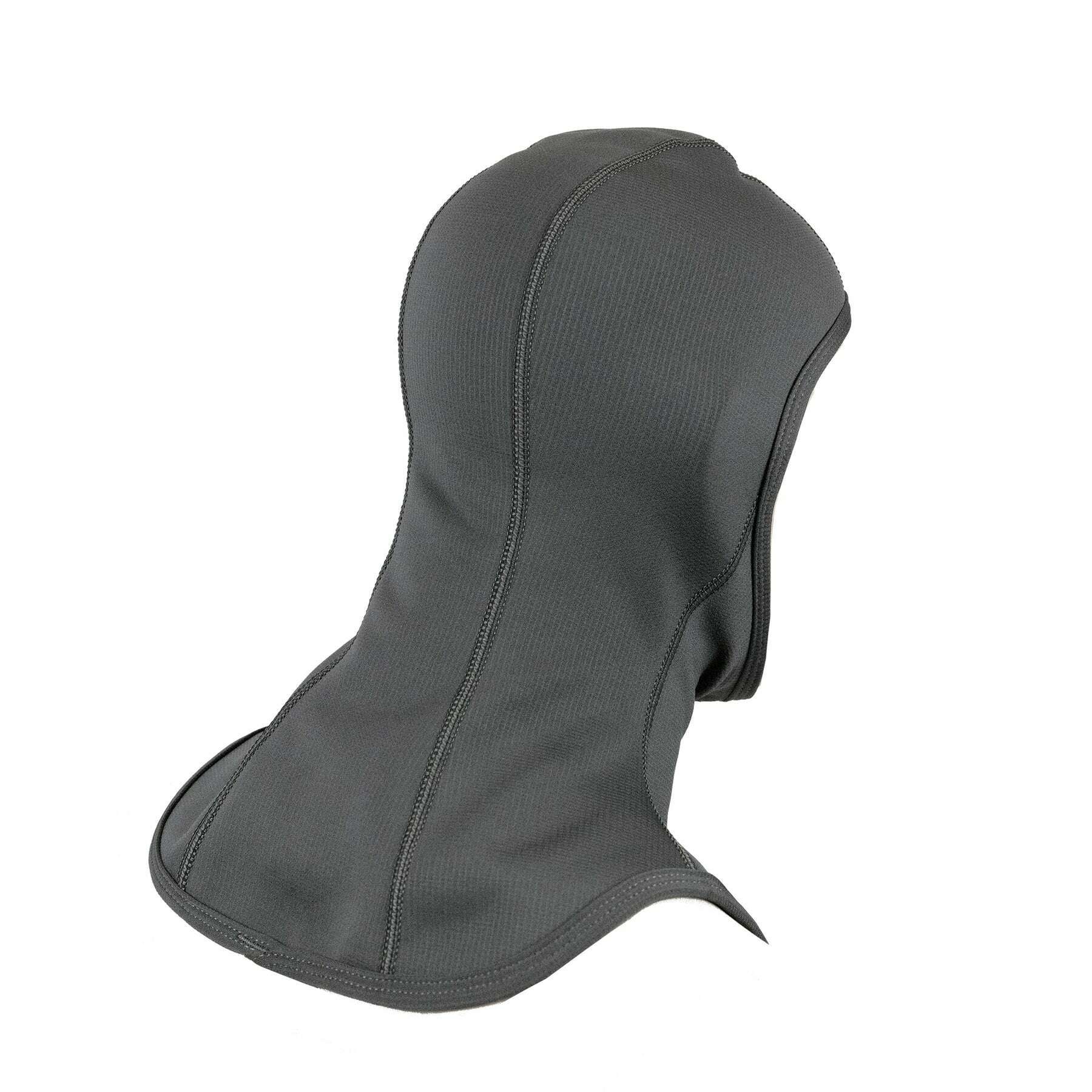 Sharkskin Tintanium 2 Bibbed Hood