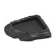 thumbnail image 1 of Terrario con bebedero para reptiles, diseño de roca imitadora, comedero para reptiles en esquina Negro, 1 of 9