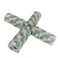 thumbnail image 1 of Cat Tunnels, 4 Way Cat Tunnel Tear Resistant Easy To Store Polyester Printed  For Outdoor For Cats, 1 of 8