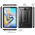 thumbnail image 3 of Funda Galaxy Tab S4 10.5 2018 Supcase UB Defense Negro, 3 of 4