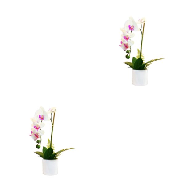 Matsuzay Bonsai artificial no tóxico e hipoalergénico para gatos y perros Planta artificial amigable con las mascotas Type3 NO3