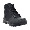thumbnail image 2 of Nike Air Manoa Leather Textile (GS) Big Kids ACG Boots Black/Black-Black 613546-001 (5.5 M US), 2 of 6