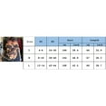 thumbnail image 5 of Women Y2K Short Sleeve Top Shirt Fairy Grunge Skull Graphic T-Shirts Vintage Aesthetic Loose Tees Tops Gothic Streetwear, 5 of 5