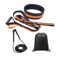 thumbnail image 2 of VONKY Speed Training Kit Jump Rope Strength Training Bungee Band Agility Equipment, 2 of 6