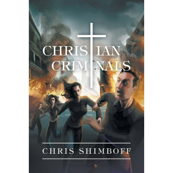 Christian Criminals (Paperback)