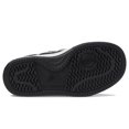 thumbnail image 4 of Zapatillas New Balance 480 V1 con cordones para niños pequeños, unisex, negro/blanco, 4 of 7