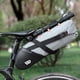 thumbnail image 5 of Bolsa para bicicleta Bolsa impermeable para sillín de bicicleta, bolsa para asiento de bicicleta de West Biking Bolsa para bicicleta, 5 of 7