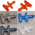 thumbnail image 2 of Nueva herramienta de protección de taladro Stinger Duron de autodefensa, acero plástico de nailon Ndcxsfigh Para Estrenar, 2 of 3