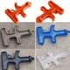 thumbnail image 4 of Nueva herramienta de protección de taladro Stinger Duron de autodefensa, acero plástico de nailon Ehuebsd Para Estrenar, 4 of 6