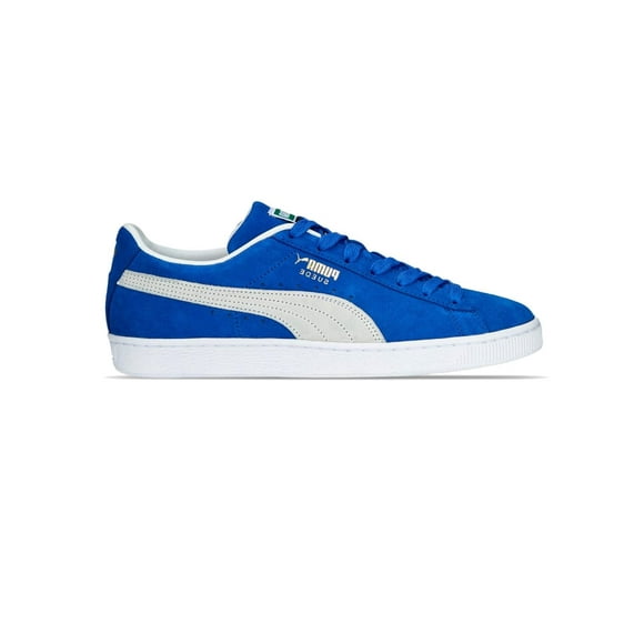 Tenis Puma Suede Classic XXI Trainers Hombre azul 28