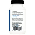 thumbnail image 4 of Nutricost Nitric Oxide Booster (2250mg) 90 Capsules -  Gluten Free, Non-GMO, 750mg Per Casule, 30 Servings, 4 of 7