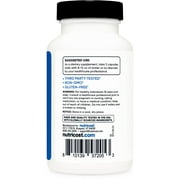 Nutricost Nitric Oxide Booster (2250mg) 90 Capsules - Gluten Free, Non-GMO, 750mg Per Casule, 30 Servings