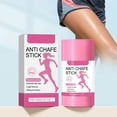 thumbnail image 2 of Anti Chafing Stick For Thighs Moisturising Protection Waterproof Sweatproof 40G, 2 of 9