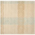 thumbnail image 2 of Safavieh Tapis Carré Wyndham Beige / Multi, 2 of 4