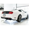 thumbnail image 4 of Track Edition Catback Exhaust  The, 4 of 4