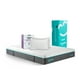 thumbnail image 1 of Colchón Queen Size Roomi Explorer con 2 Almohadas de Memory Foam ajustable, 1 of 5