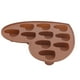thumbnail image 5 of Bragas de viaje, 7 piezas, calzoncillos para embarazadas con estampado de viaje para mujer, bragas breves, máxima comodidad Jadeshay A, 5 of 8