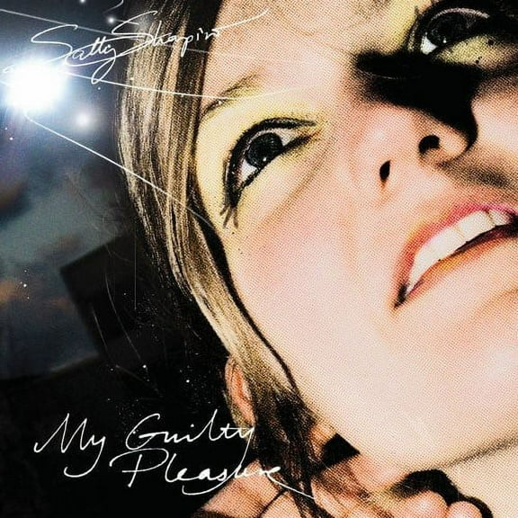 Sally Shapiro - My Guilty Pleasure - Electronica - CD