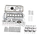 thumbnail image 5 of Kit de reconstrucción y reacondicionamiento de motor de metal, accesorio compatible para motor N52B25 de aspiración natural L6 de 2,5 L E84, 5 of 7