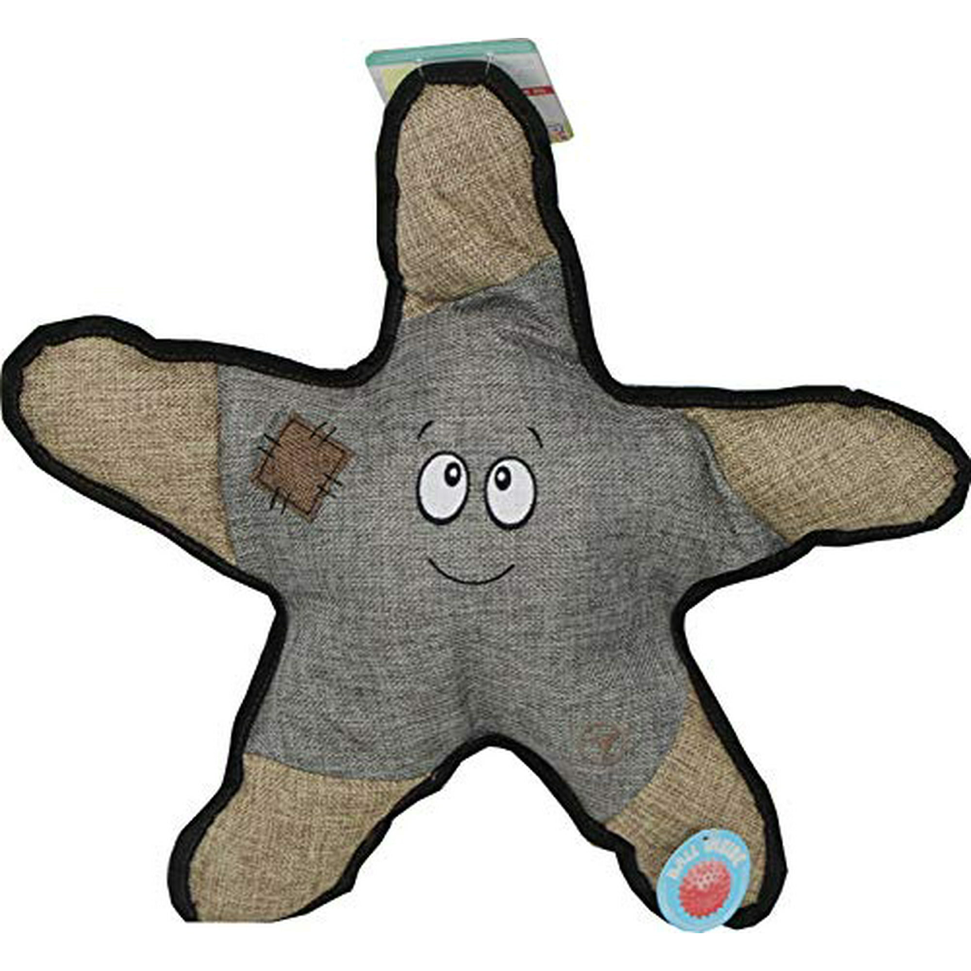 Snugz Sophie The Starfish W Rubber Spikey Ball Walmart Canada