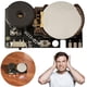 thumbnail image 5 of Broma para Ruidos Cricket Bromas Oficina para Adultos (negro), 5 of 9