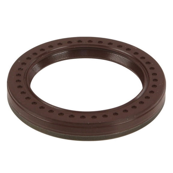 Front Crankshaft Seal - Compatible with 1994 - 2004 Ford Mustang 1995 1996 1997 1998 1999 2000 2001 2002 2003