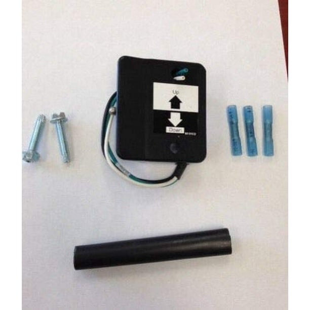 Waltco Liftgate Super Switch Replacement OEM 80001431 80000429 80000425