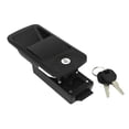 thumbnail image 1 of serony RV Door Handle Lock Rv Door Lock Upgrade your RV Handle Replacement For Trailer/ Truck / Camper Van, 1 of 1
