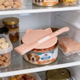 thumbnail image 3 of Cat Feeding Spoon Canning Spoon Silicone Canning Spoon Stirring Spoon Food Spoon Decoration, 3 of 5