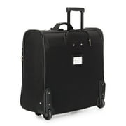 Travel Select Amsterdam Rolling Garment Bag, Red