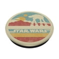 thumbnail image 2 of PopGrip Adhesivo PopSockets Retro Rango Montañoso AT-AT de Star Wars, 2 of 6