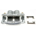thumbnail image 2 of ACDelco 19344751 Front Left Disc Brake Caliper for Cadillac Escalade, 2 of 4