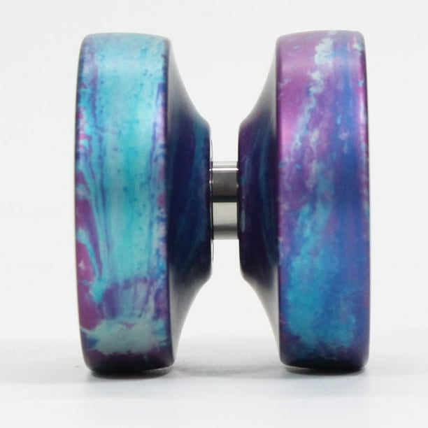 One Drop Fat Tire YoYo Aluminum Spike Side Effects Unique Wide Rim