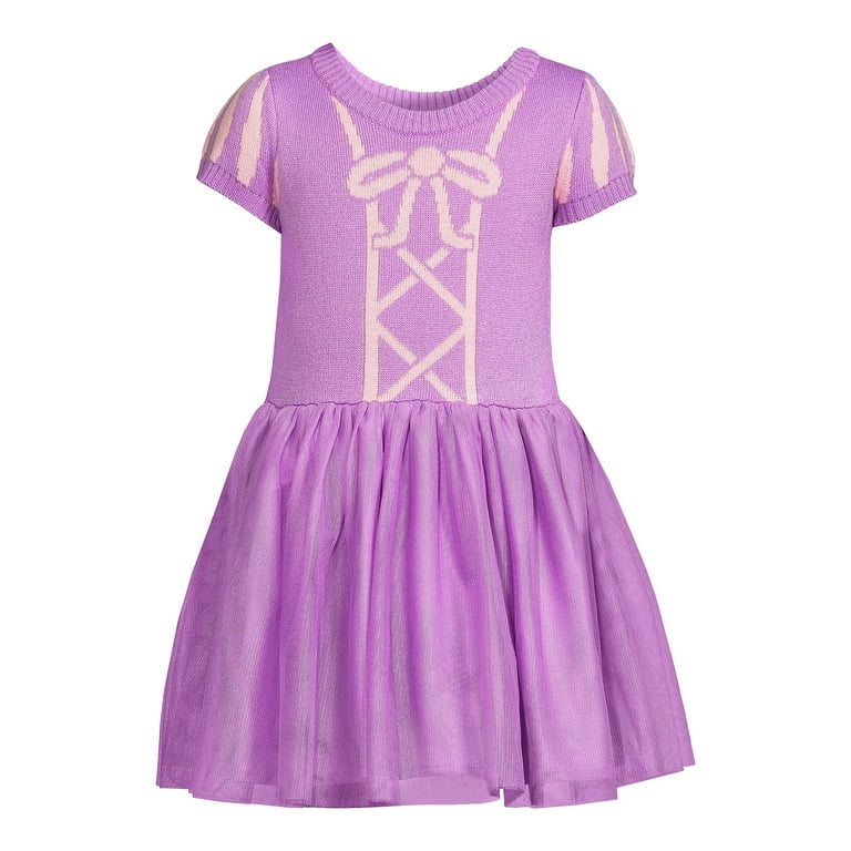 Princess dress at walmart hot sale