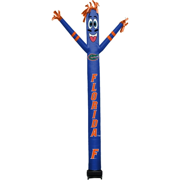Florida Gators Inflatable Crazy Sports Fan